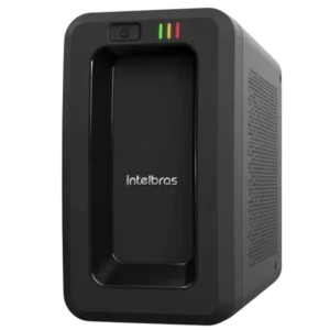Nobreak Intelbras ATTIV 600 VA - Bivolt