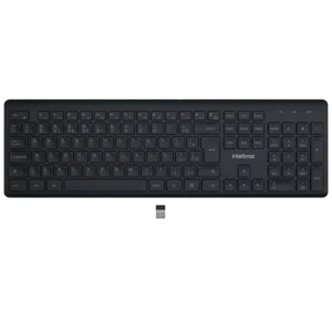 Teclado sem fio Intelbras TSI 50