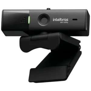 Intelbras Webcam Full HD 1080p WCI 1080p