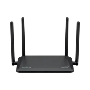 Roteador Intelbras SR1041E – AX 1500